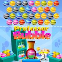 Professor Bubble