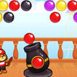 Dogi Bubble Shooter